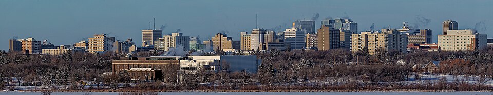 File:Regina skyline (2021 December).jpg