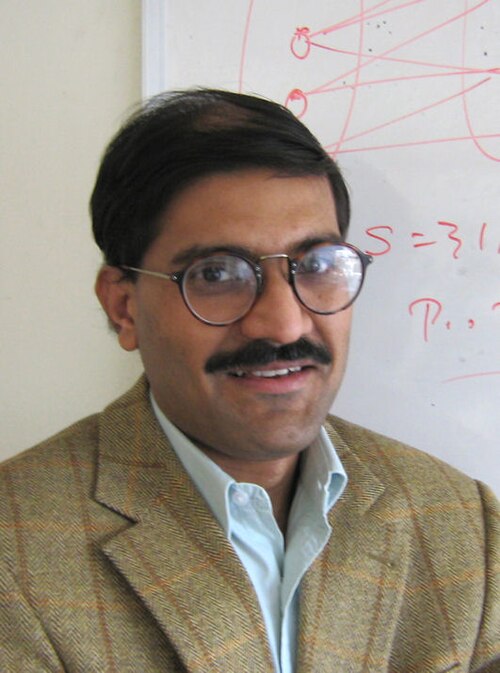 File:Sanjeev Goyal.jpg