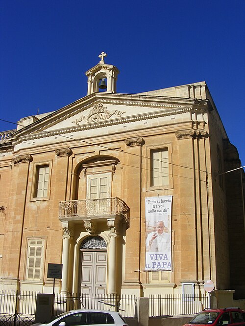 File:Sliema St Julian Church 3.jpg