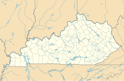 Rolling Fields is located in Kentucky
