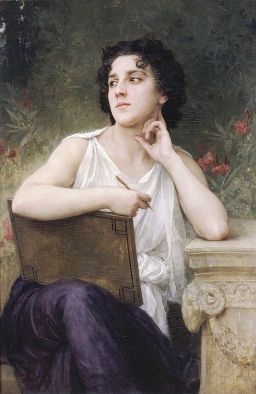 File:William-Adolphe Bouguereau (1825-1905) - Inspiration (1898).jpg