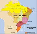 State of Brazil (1766)