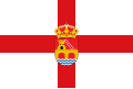 Flag of Escalona