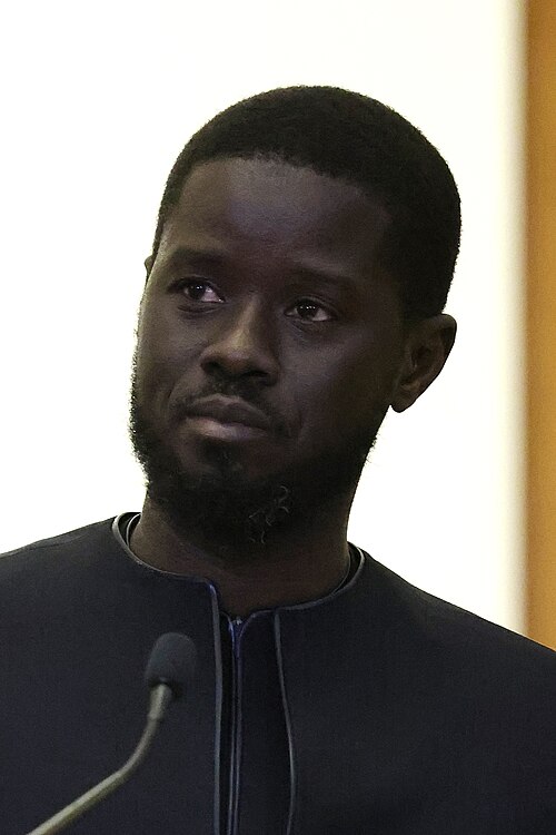 File:Bassirou Diomaye Faye - 2024 (cropped).jpg