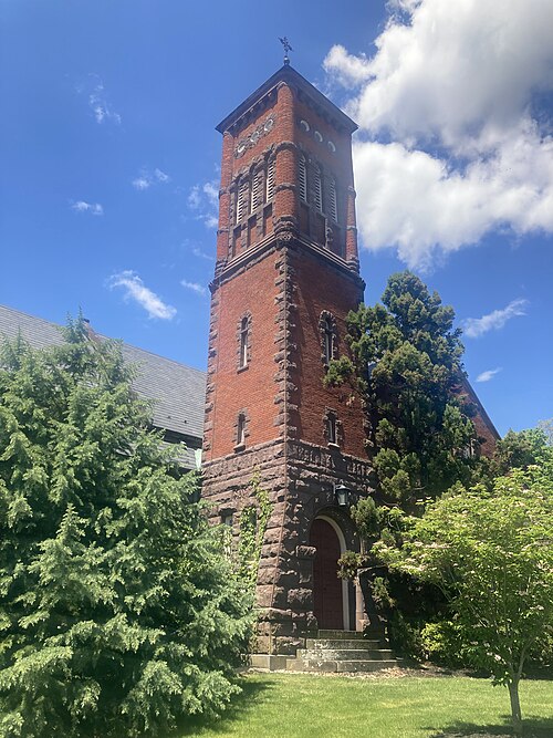 File:Brua Hall at Gettysburg College.jpg