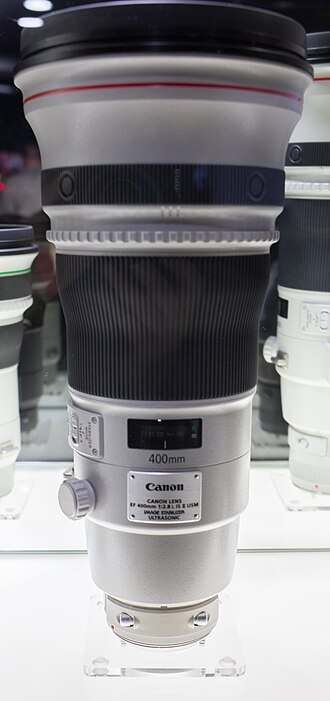 File:Canon EF 400 f2.8.jpg