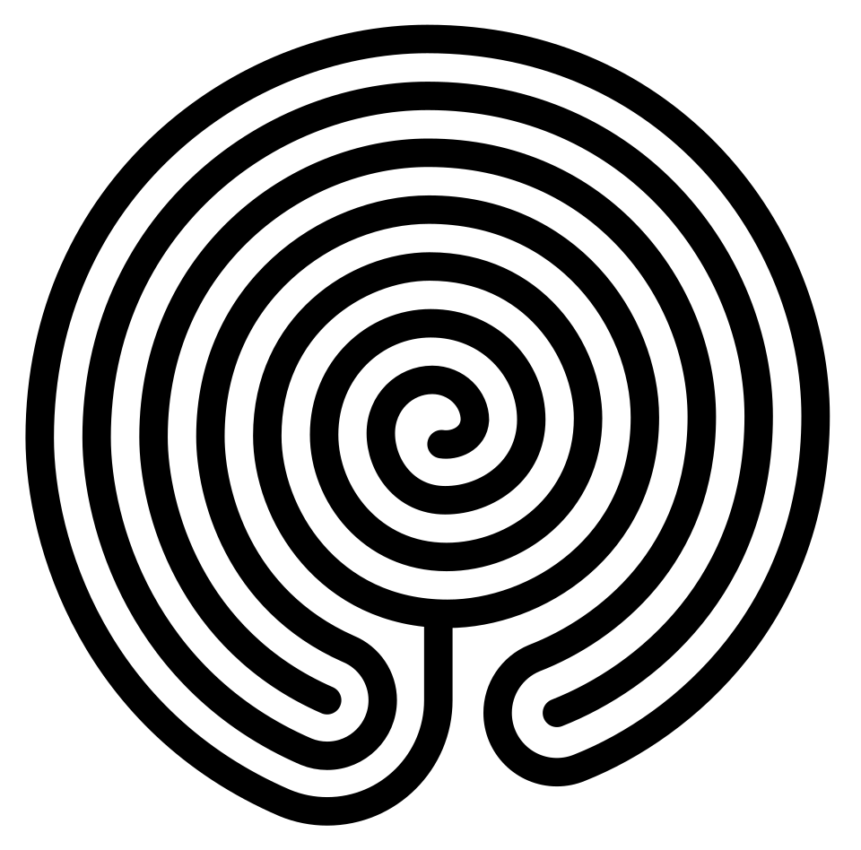 File:Chakravyuha-labyrinth.svg