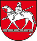 Coat of arms of Landkreis Börde