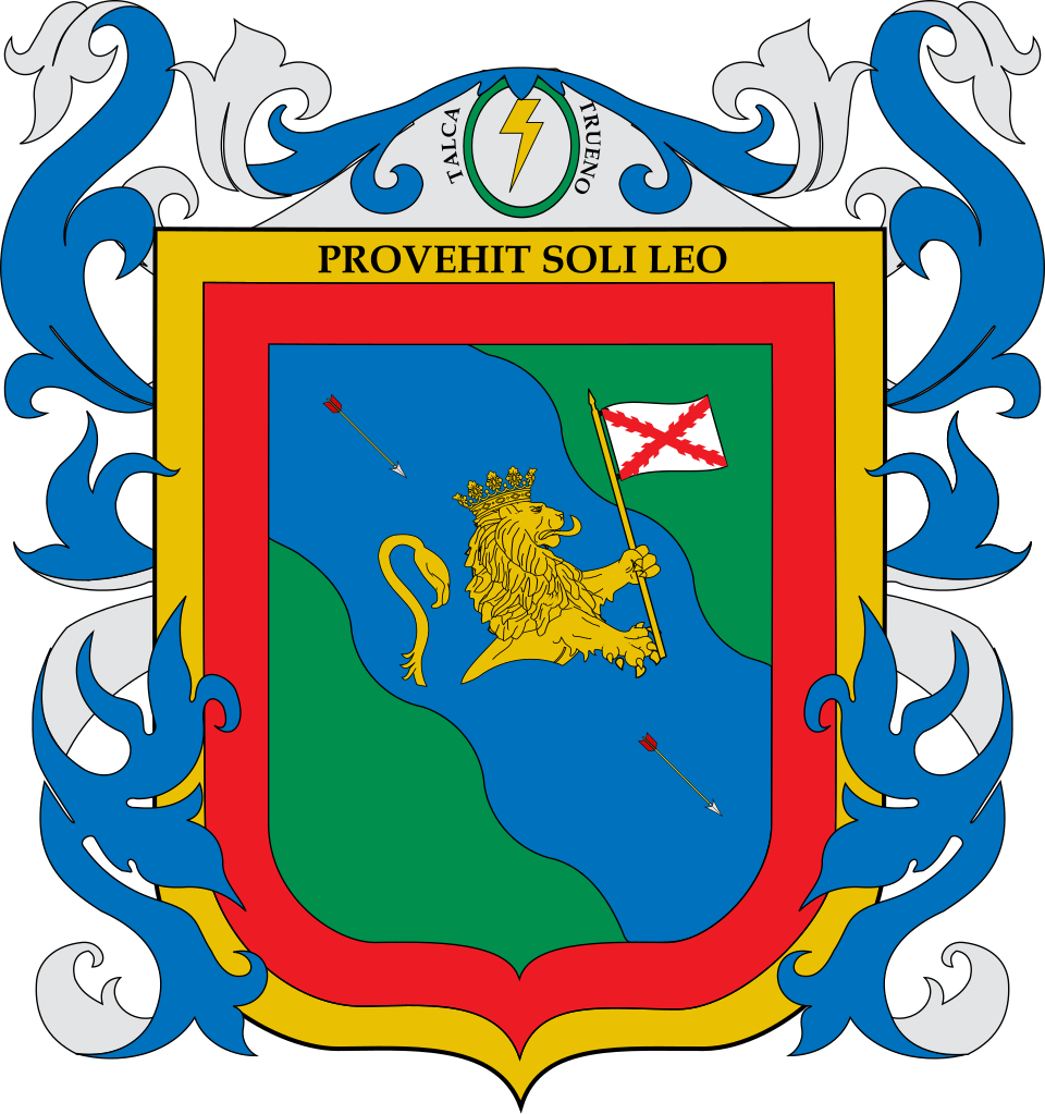 File:Escudo de Talca.svg