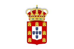 King John V (1707)