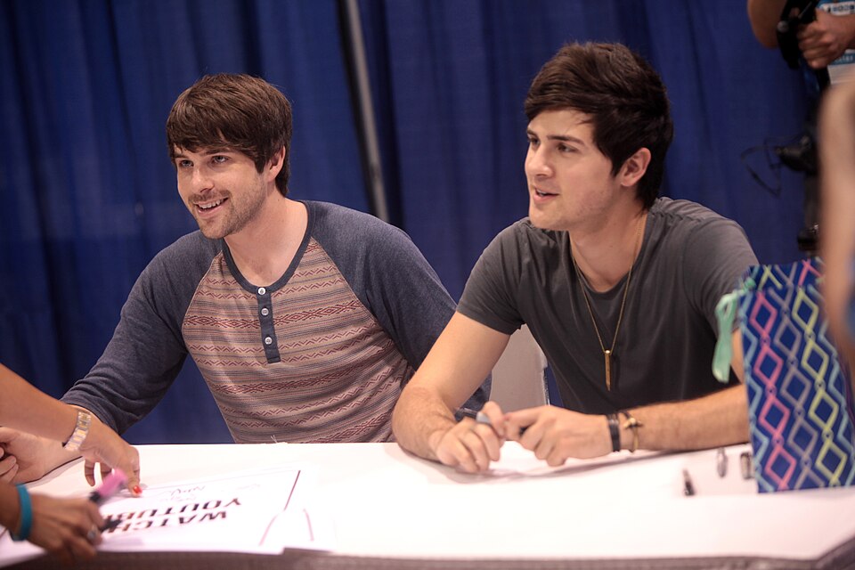 File:Ian Hecox & Anthony Padilla (14495031506).jpg