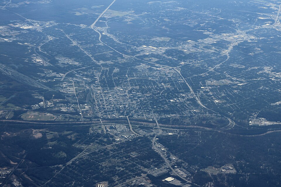 File:Macon Georgia Aerial (52700955029).jpg