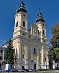 St. Ladislaus Church