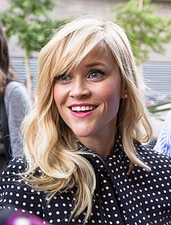 Reese Witherspoon at the Toronto International Film Festival in 2014