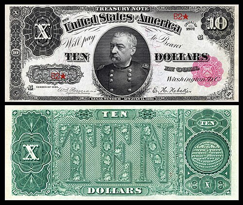 Treasury Note