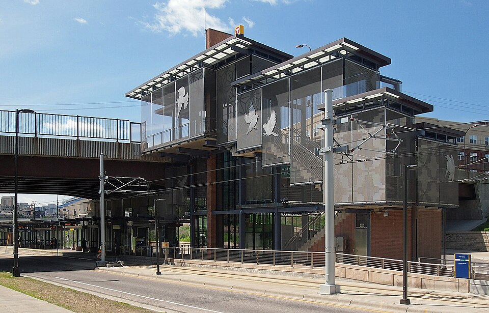 File:West Bank station.jpg