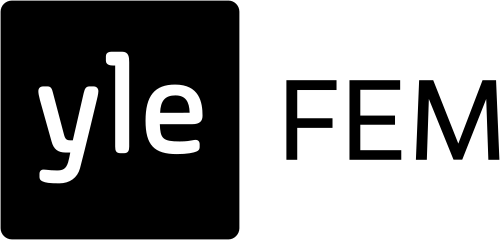 File:Yle Fem logo.svg