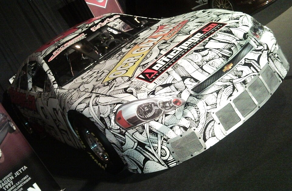 File:'08 Chevrolet Impala NASCAR (MIAS '12).jpg