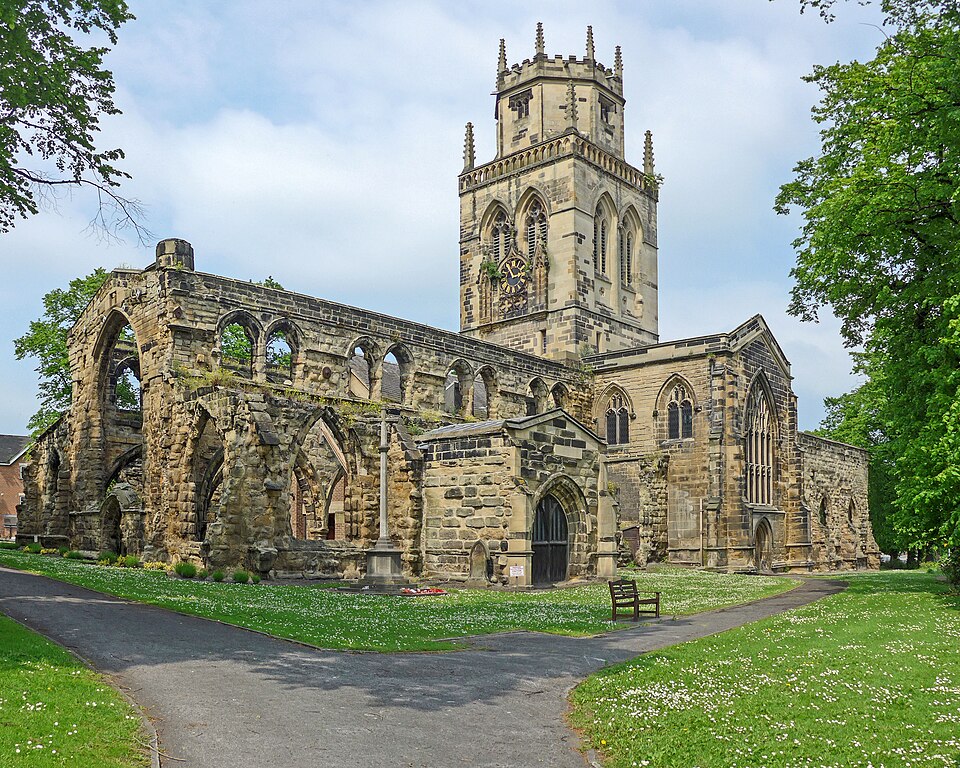 File:All Saints, Pontefract (27364027412).jpg