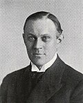 Bo von Stockenström