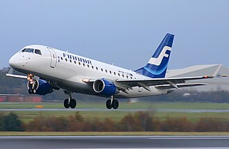 Embraer 170