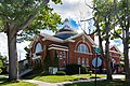 First United Methodist Church-Big Rapids