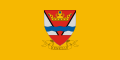Flag of Kenézlő