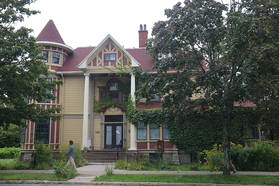 File:George Wright House from front.jpg