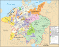 Holy Roman Empire (1648)