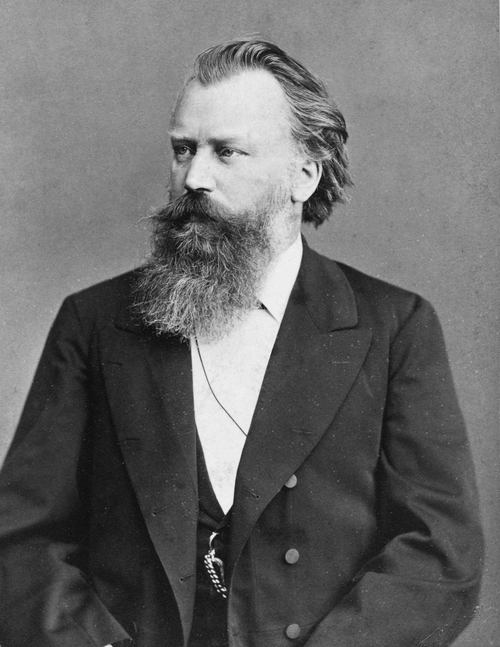 File:Johannes Brahms by Luckhardt c1885.png