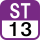 ST13