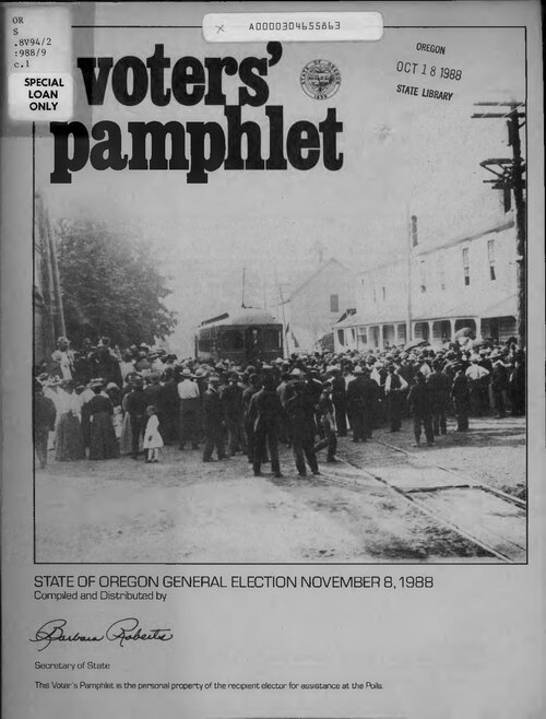 File:Marion County Voters' Pamphlet, 1988.pdf