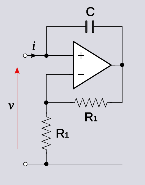 File:Negative capacitance circuit.svg