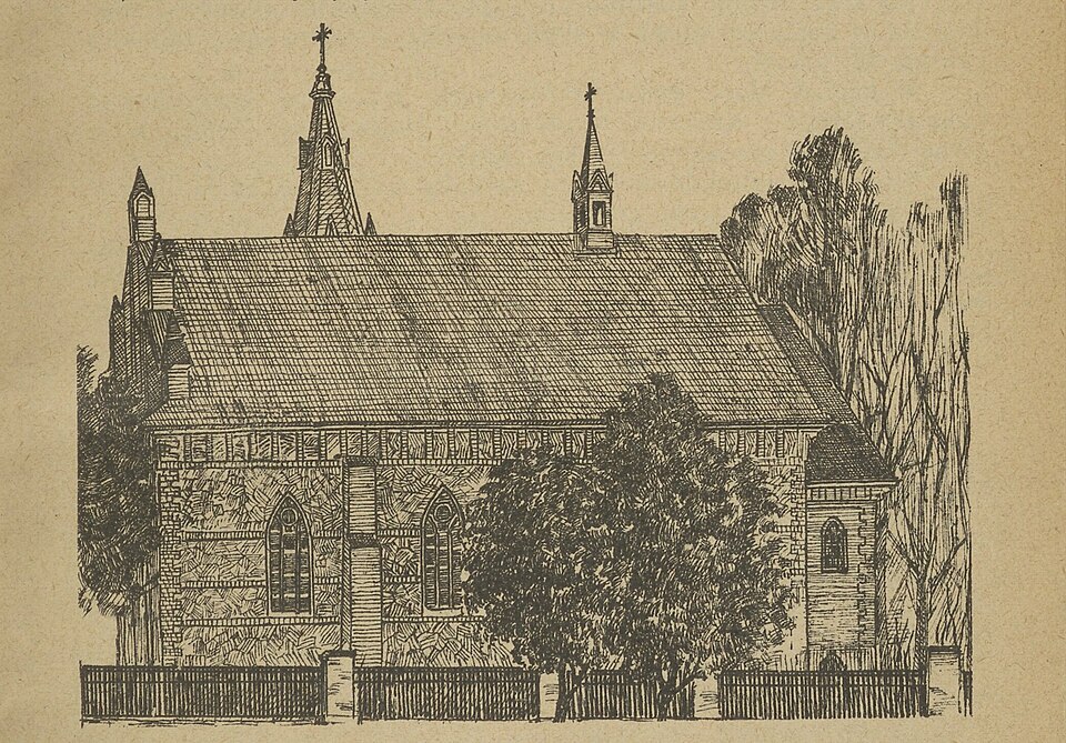File:Saint Nicholas church in Backowice 1907.jpg