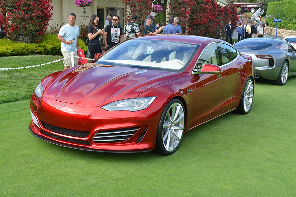 File:Saleen FOURSIXTEEN at Concours d'Elegance 2014.JPG