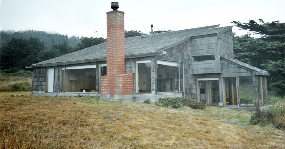 File:Sea Ranch House.jpg
