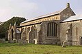Saint Mary's parish church, West Walton