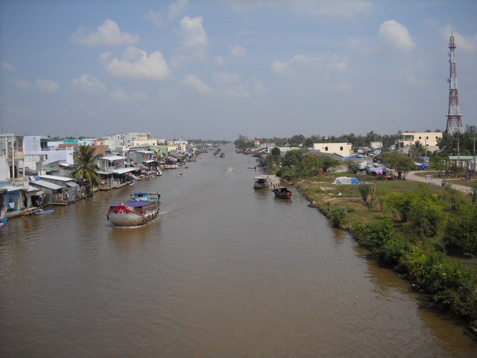 File:Thị trấn Vĩnh Thuận, Kiên Giang.jpg