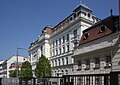 Embassy of the United States in Vienna