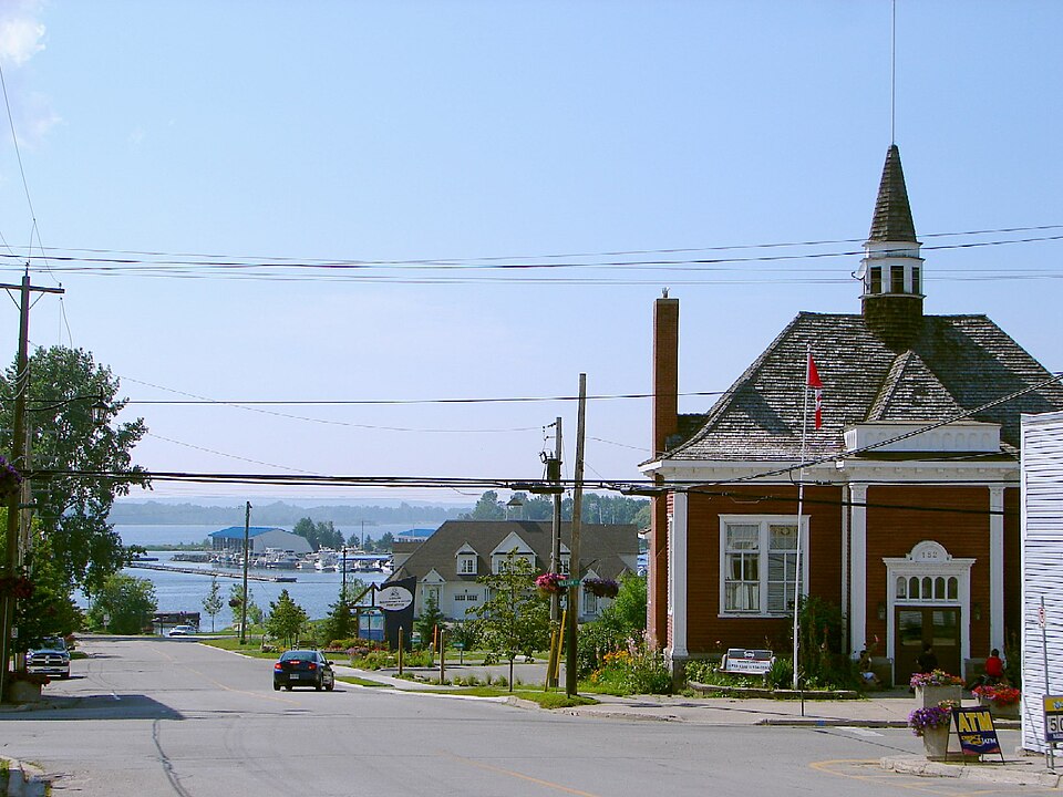 File:Victoria Harbour ON.JPG