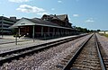Mankato Union Depot