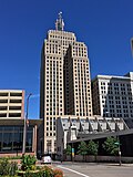 First National Bank Building, St. Paul