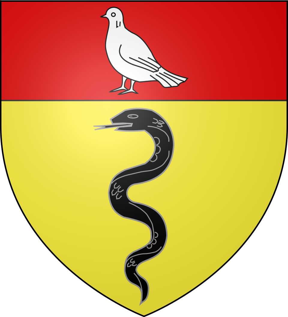 File:Blason Saint Julien en Champsaur.svg