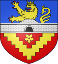 Coat of arms of Varogne