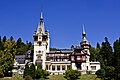 Peleș Castle, Sinaia