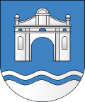Coat of arms of Byaroza district