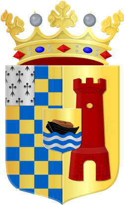 File:Coat of arms of Overbetuwe.svg
