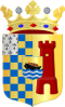 Coat of arms of Overbetuwe