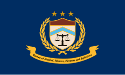 ATF Flag