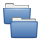 File:Folder-copy.svg
